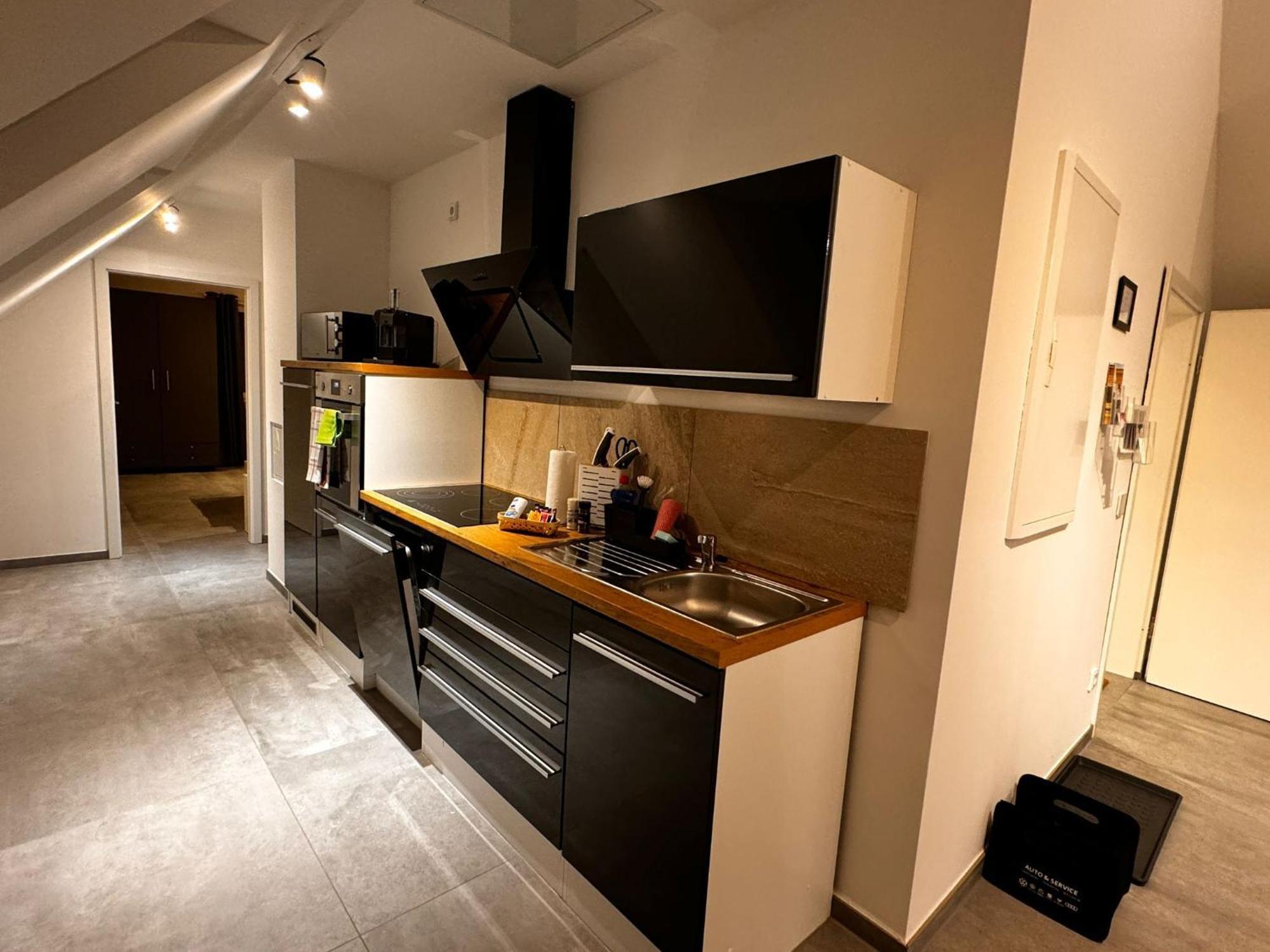 Appartement Ferienziel Wibmer *