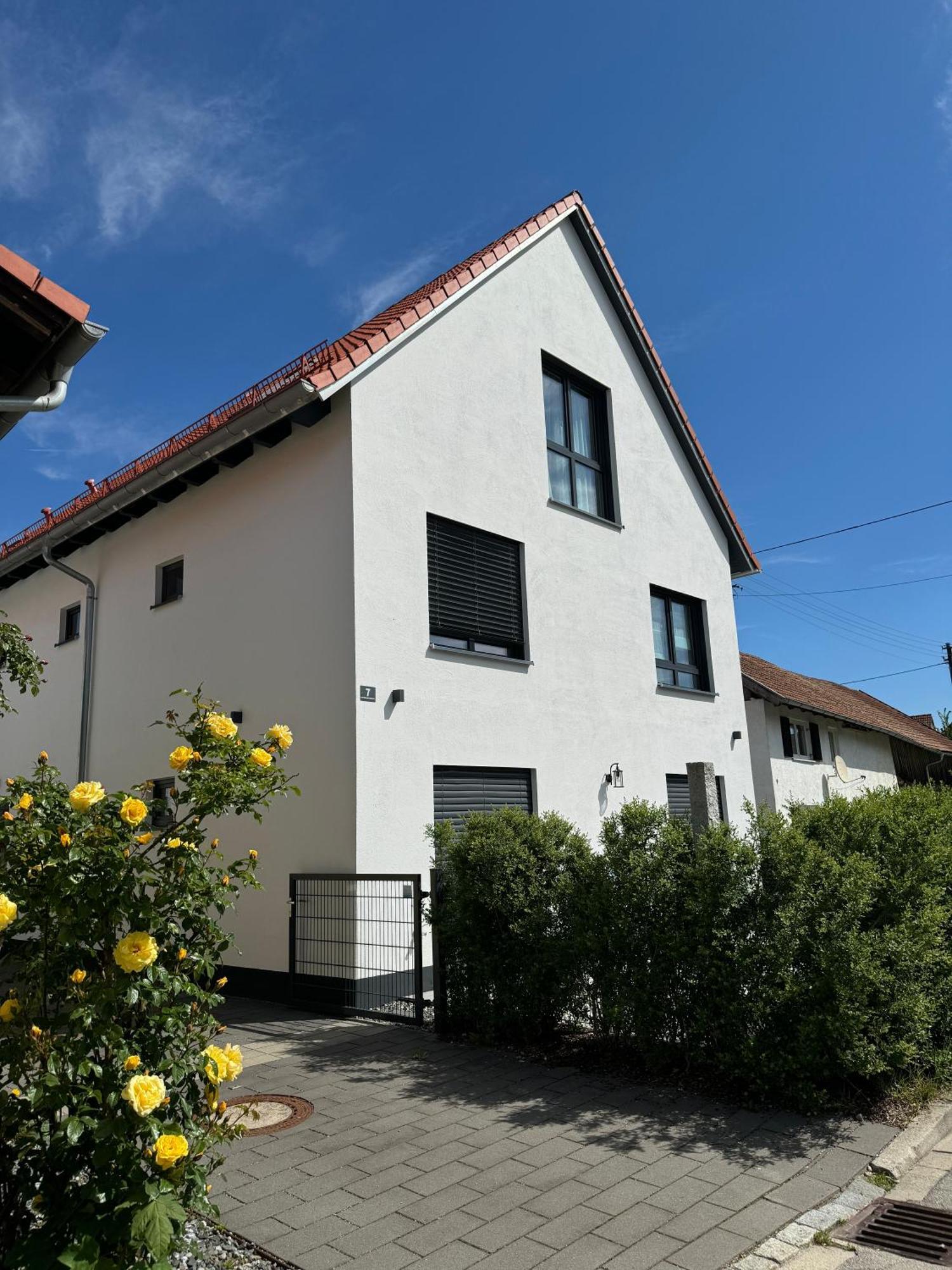 Ferienziel Wibmer Landsberg am Lech