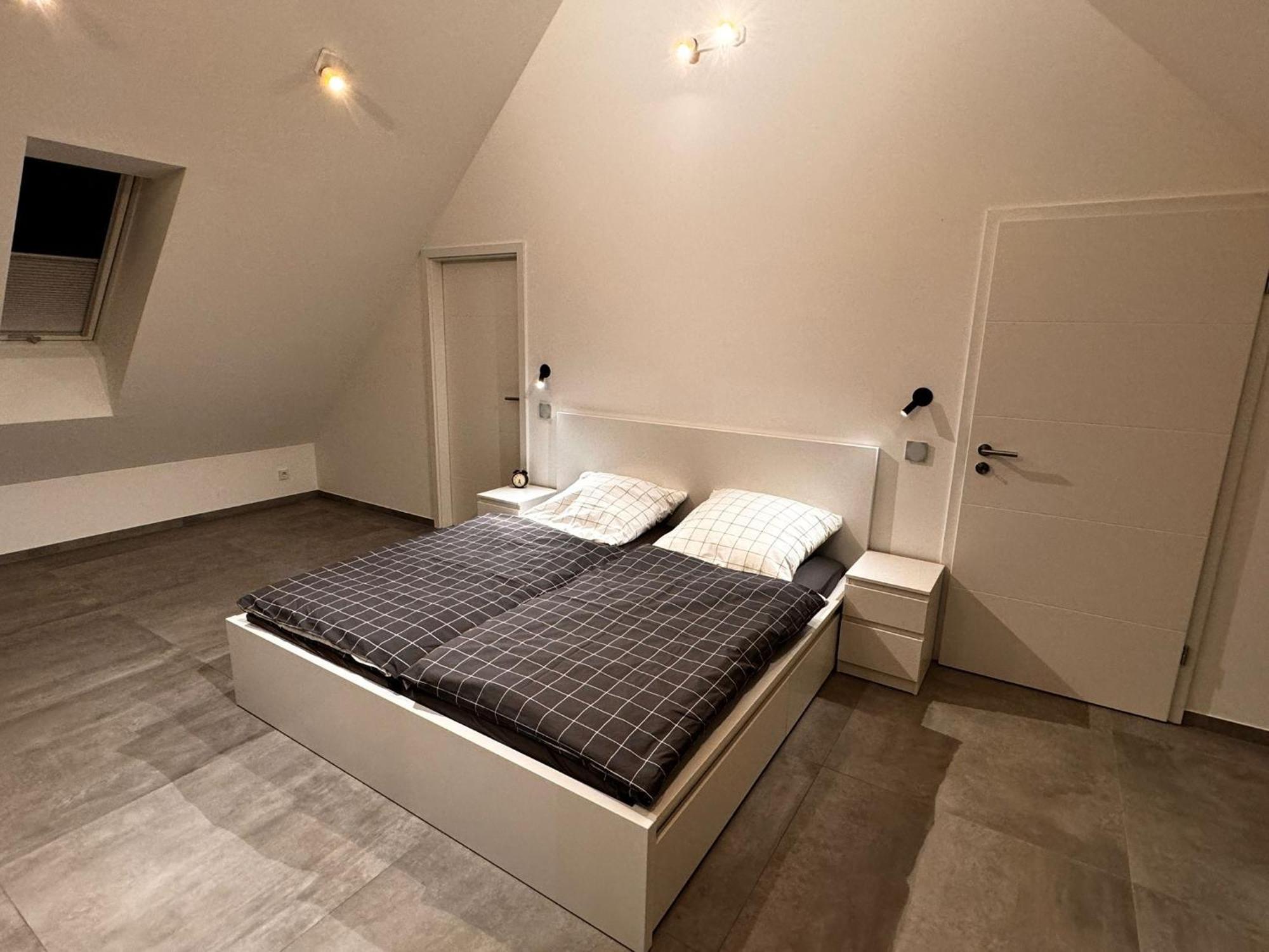 Apartment Ferienziel Wibmer *