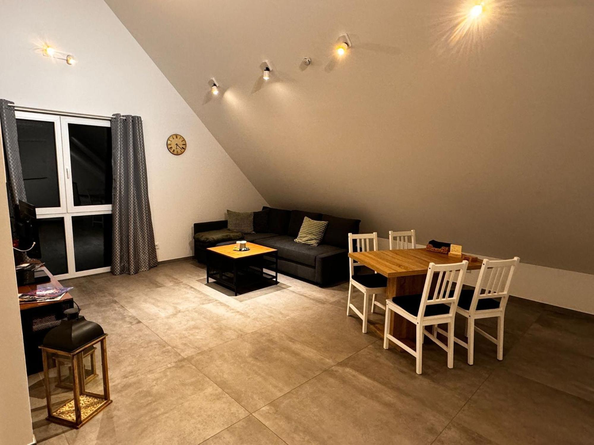 Ferienziel Wibmer Apartment