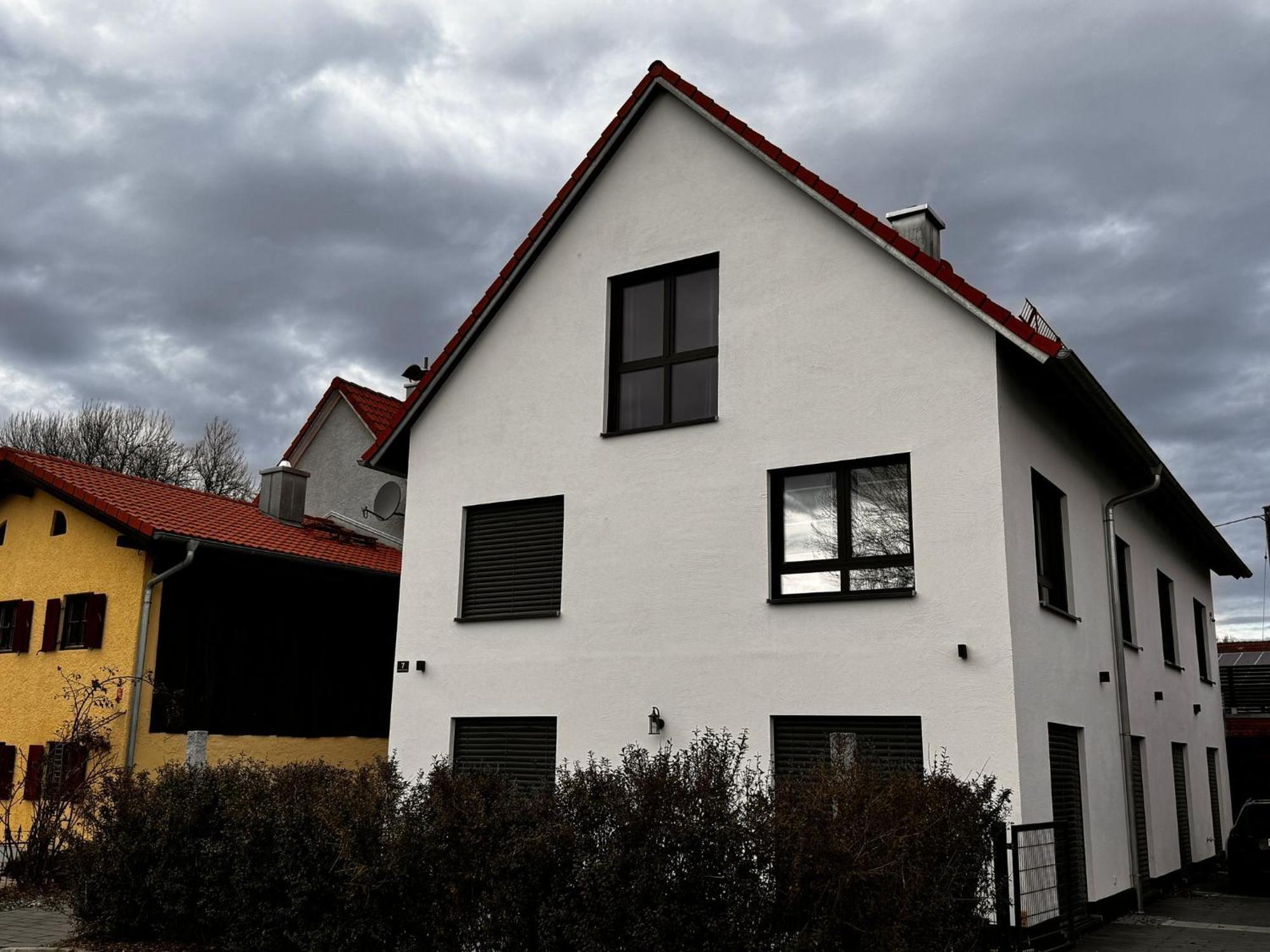 Ferienziel Wibmer Apartment