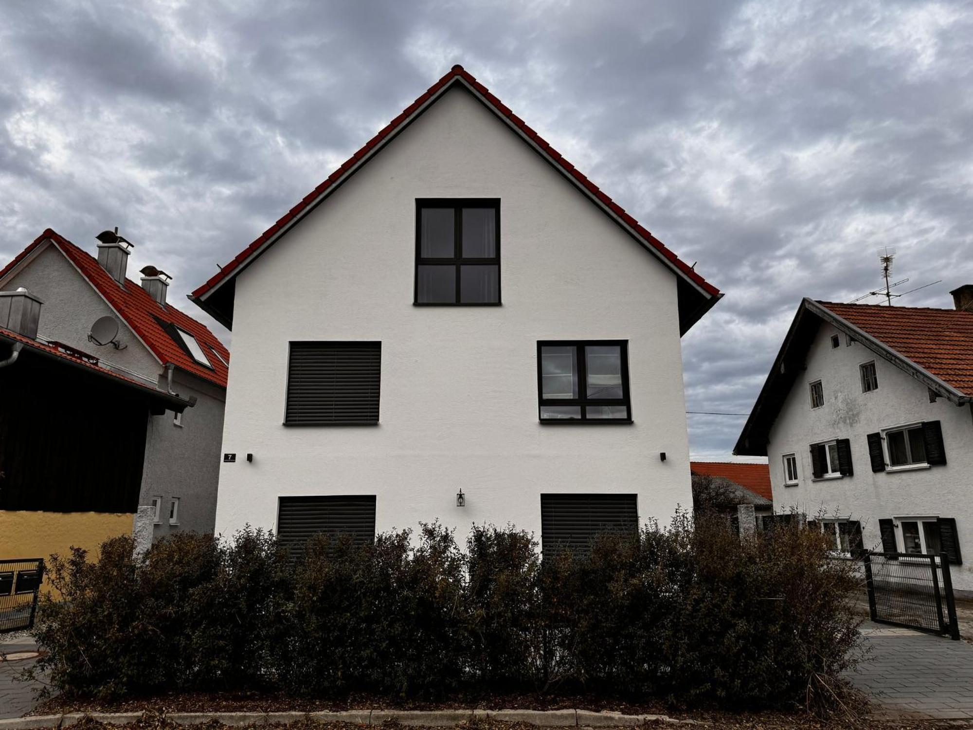 Ferienziel Wibmer Apartment