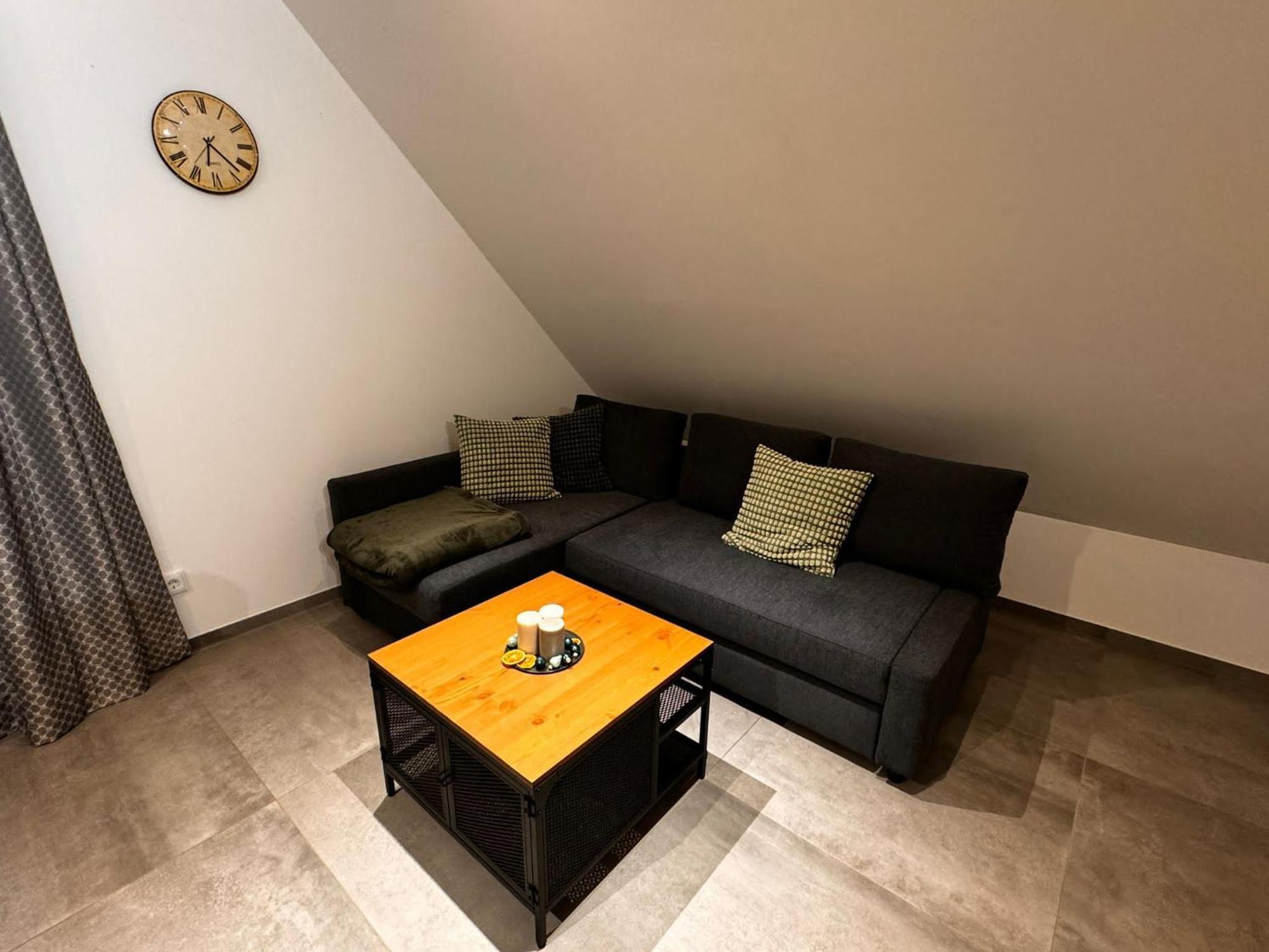 Ferienziel Wibmer Apartment Landsberg am Lech