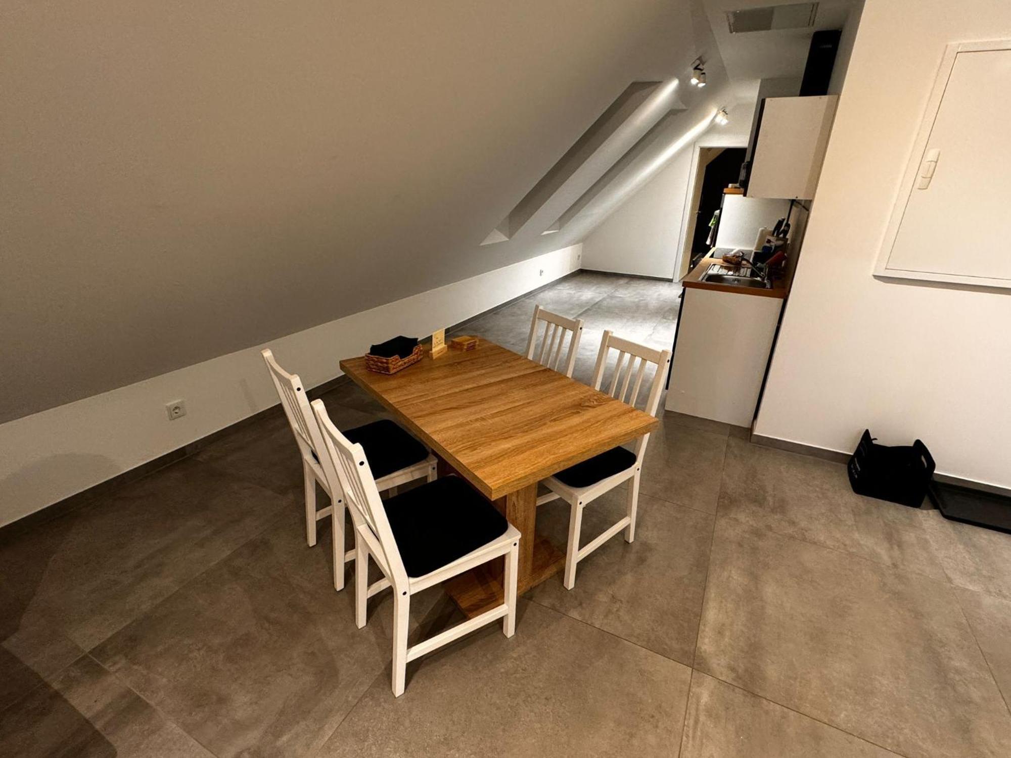 Apartment Ferienziel Wibmer *