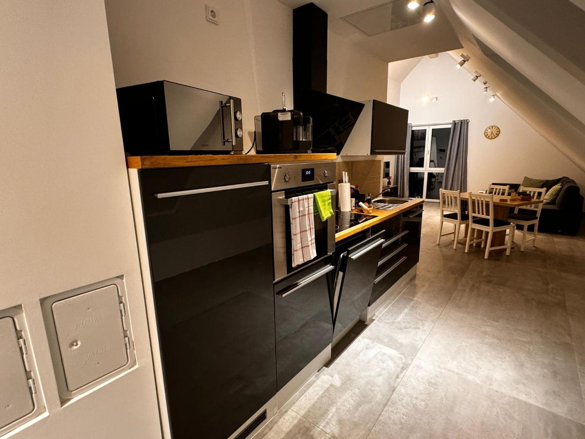 Apartment Ferienziel Wibmer Landsberg am Lech